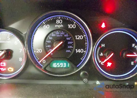 2003 Honda Civic Ex из США, поврежденный, VIN 2HGES25743H560235